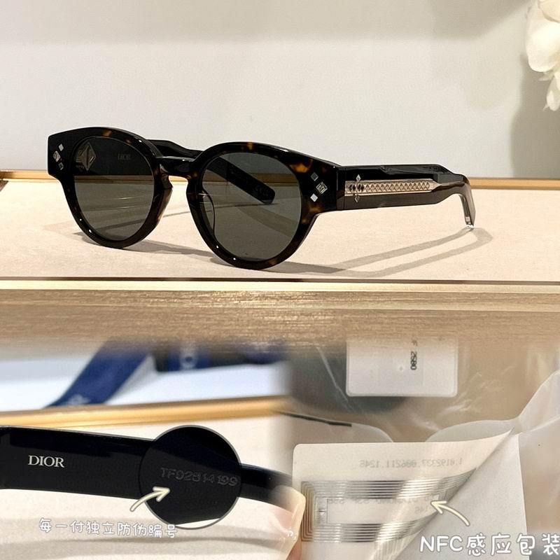 DIOR Sunglasses 238